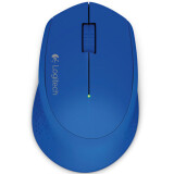 Мышь Logitech M280 Blue EWR (910-004290/910-004294/910-004309)