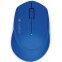 Мышь Logitech M280 Blue EWR (910-004290/910-004294/910-004309)