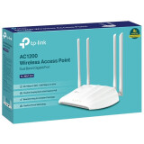 Wi-Fi точка доступа TP-Link TL-WA1201