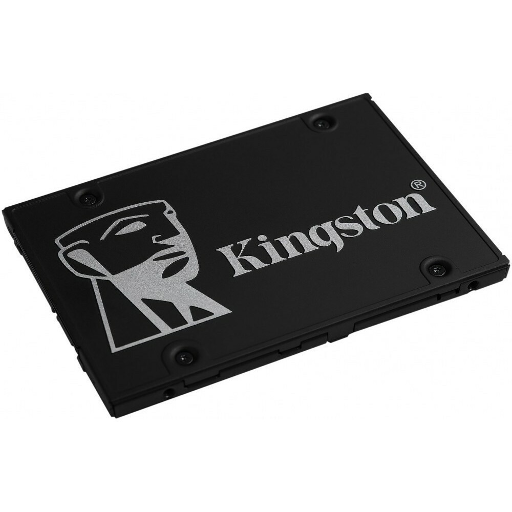 Накопитель SSD 2Tb Kingston KC600 Series (SKC600/2048G)