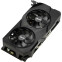Видеокарта NVIDIA GeForce GTX 1660 Super ASUS 6Gb (DUAL-GTX1660S-O6G-EVO) - фото 3
