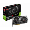 Видеокарта NVIDIA GeForce GTX 1650 MSI 4GB (GTX 1650 GAMING X 4G) - фото 5