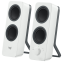 Колонки Logitech Z207 White (980-001292) - фото 2