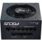 Блок питания 750W Seasonic GX-750 (SSR-750FX) FOCUS Gold - фото 5