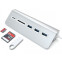 USB-концентратор Satechi ST-3HCRS - фото 5