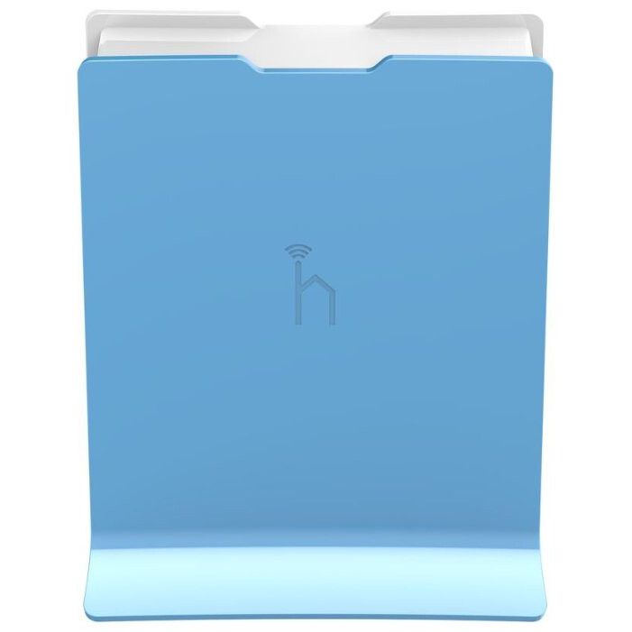 Wi-Fi маршрутизатор (роутер) MikroTik RB941-2nD-TC hAP lite Tower - фото 8