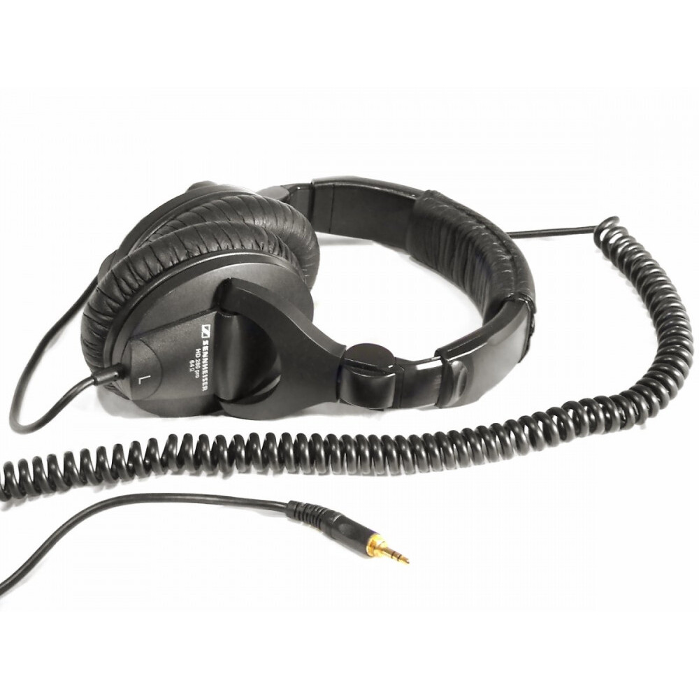 Наушники Sennheiser HD 280 PRO - 506845 - фото 7
