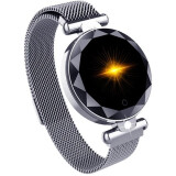 Умные часы Smarterra SmartLife Vega Silver (SMLVEGAS)