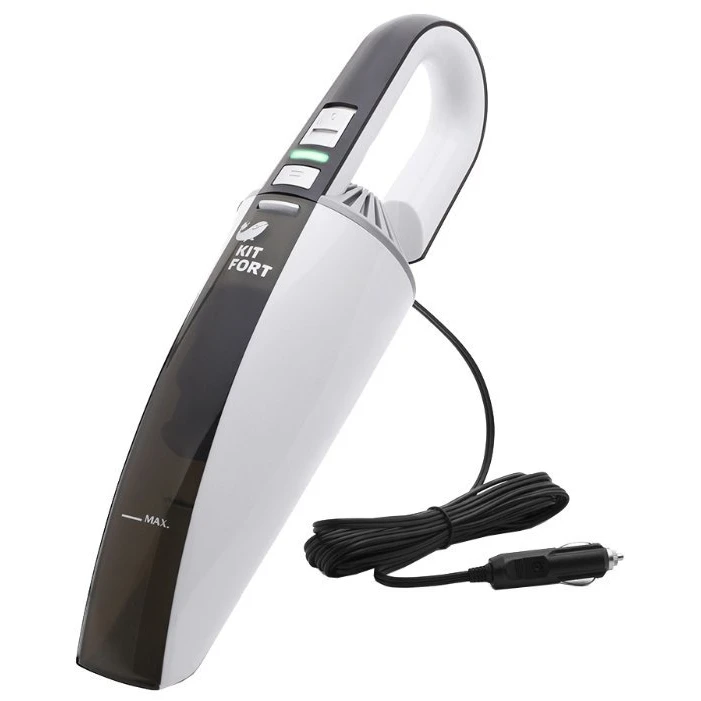 Пылесос Kitfort KT-537-1