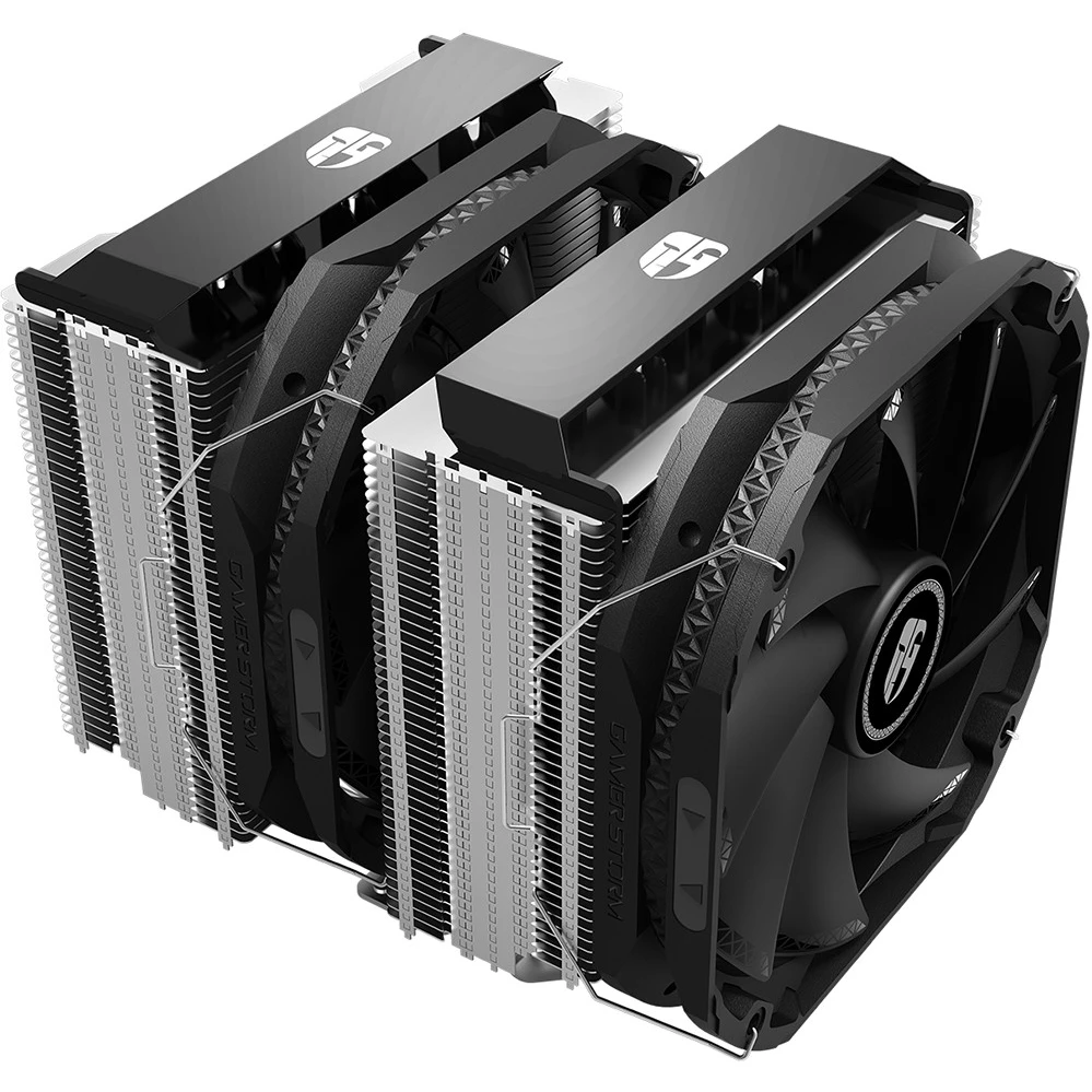 Кулер DeepCool Assassin III - DP-GS-MCH7-ASN-3 - фото 2