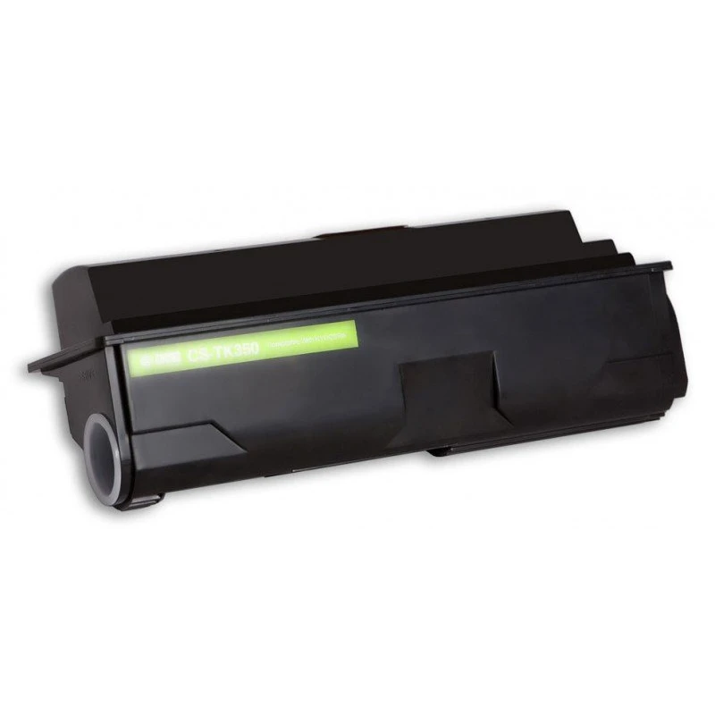 Картридж Cactus CS-TK350 Black - фото 2