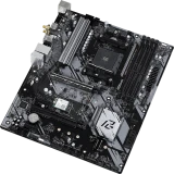 Материнская плата ASRock B550 Phantom Gaming 4/ac