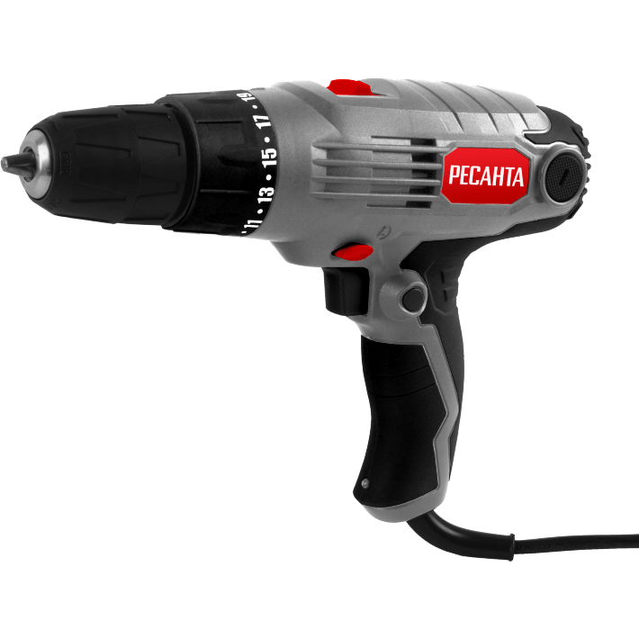 Дрель Ресанта СШ-550-2