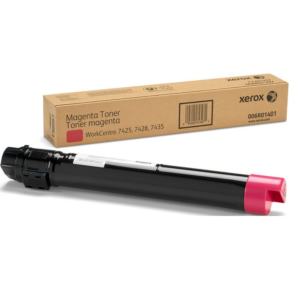 Картридж Xerox 006R01401 Magenta