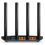 Wi-Fi маршрутизатор (роутер) TP-Link Archer C80