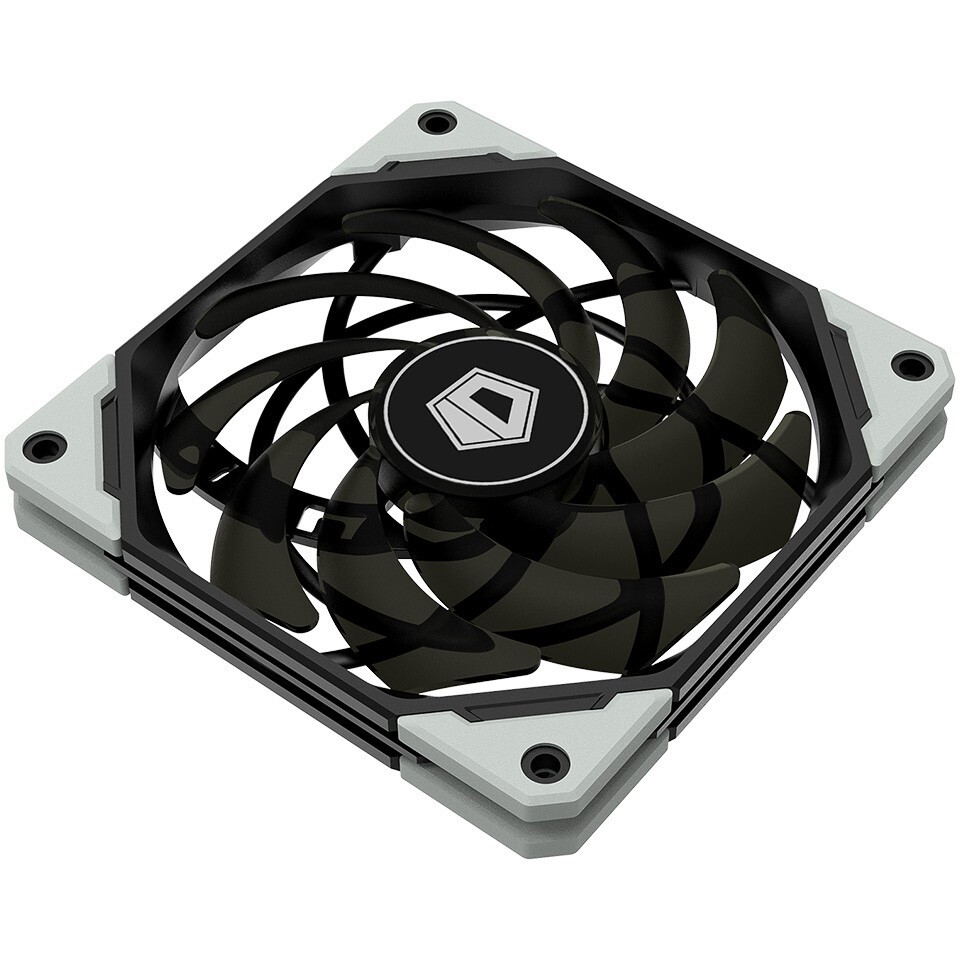 Вентилятор для корпуса ID-COOLING NO-12015-XT - фото 2