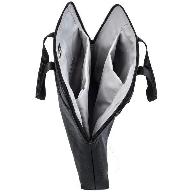 Сумка для ноутбука Rivacase 8930 Black - фото 2