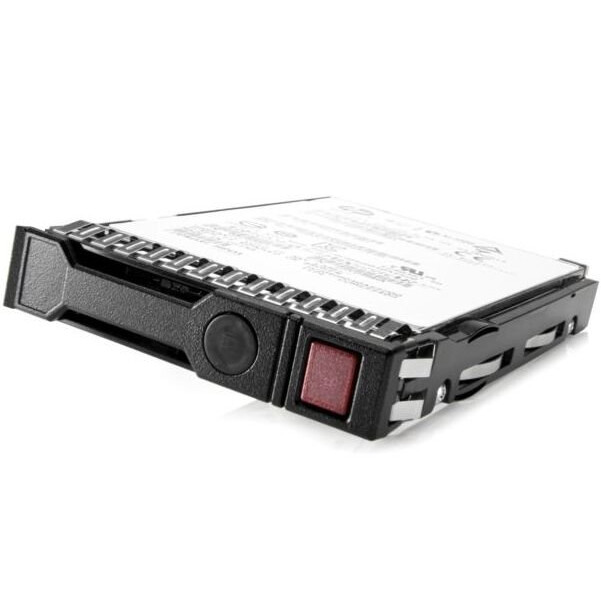 Жёсткий диск 600Gb SAS HPE (870757-B21/870794-001) - 870757-B21/870794-001/P05394-001B