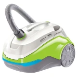 Пылесос Thomas Perfect Air Feel Fresh x3 White/Green (786532)