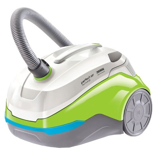 Пылесос Thomas Perfect Air Feel Fresh x3 White/Green - 786532