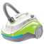 Пылесос Thomas Perfect Air Feel Fresh x3 White/Green - 786532