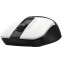 Мышь A4Tech Fstyler FG12 Panda White/Black - фото 3