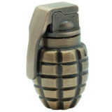 USB Flash накопитель 32Gb Apexto Граната (AP-UM9002B-32GB)