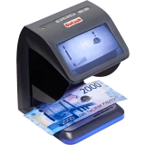Детектор банкнот DoCash Mini IR/UV/AS