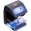 Детектор банкнот DoCash Mini IR/UV/AS - фото 3