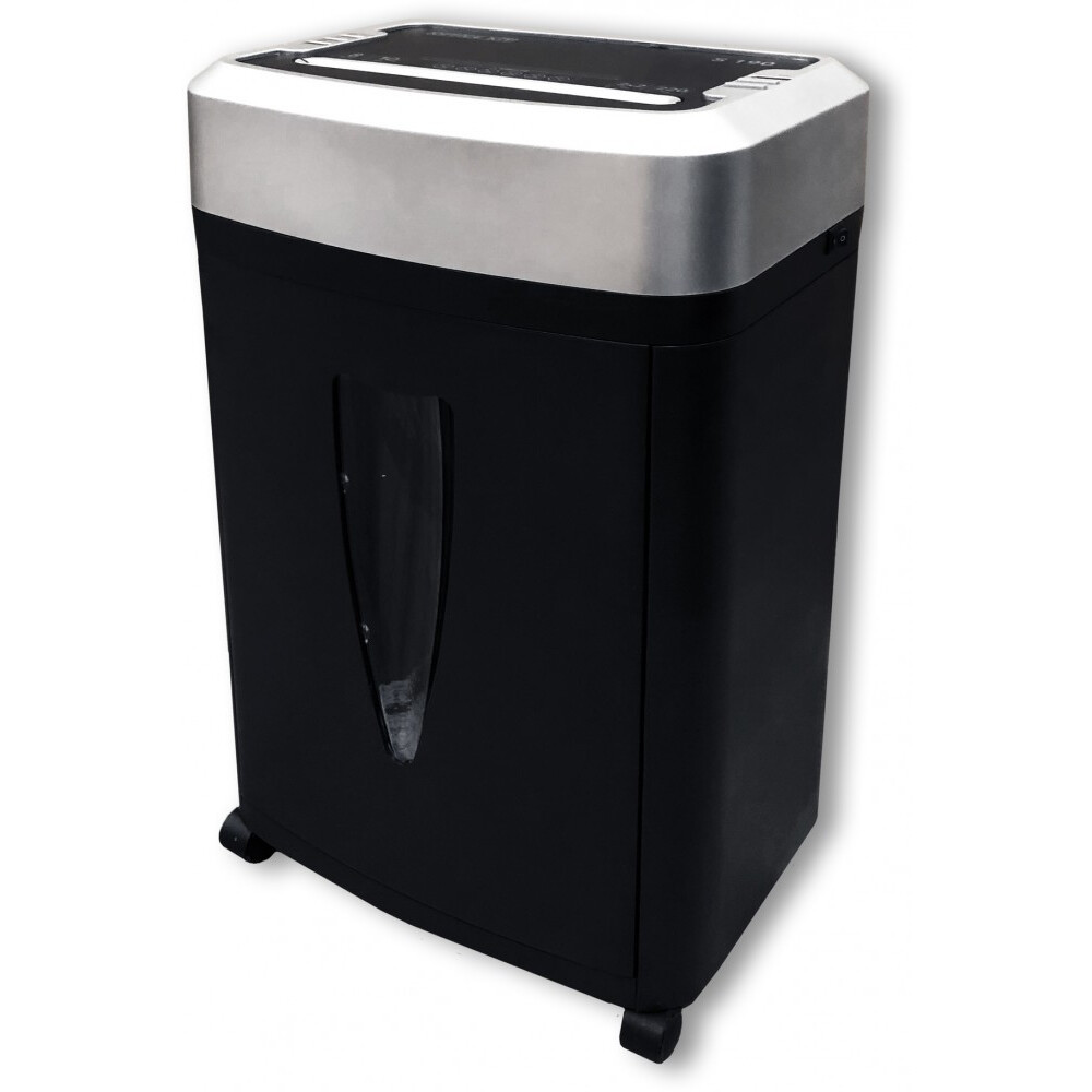 Уничтожитель бумаги (шредер) Office Kit S190 2x2 - OK0202S190