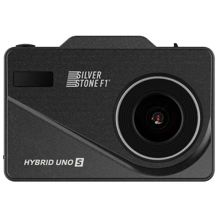 Автомобильный видеорегистратор SilverStone F1 Hybrid UNO S - фото 16