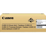Фотобарабан Canon C-EXV21 Black (0456B002)