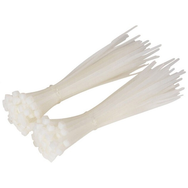 Кабельная стяжка ExeGate CV-150W