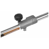 Триммер Daewoo Power Products DABC 1400E