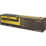 Картридж Kyocera TK-8600Y Yellow