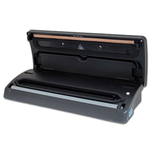 Вакуумный упаковщик REDMOND RVS-M020 Bronze - фото 2