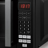 Микроволновая печь BBK 20MWS-779S/B