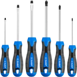 Набор отвёрточный ЗУБР 25239