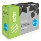 Картридж Cactus CS-CZ192A Black
