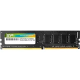 Оперативная память 16GB DDR4 2666MHz Silicon Power (SP016GBLFU266B02/SP016GBLFU266F02)