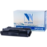 Картридж NV Print SP311HE Black