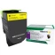 Картридж Lexmark 71B5HY0/71B0H40 Yellow