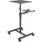 Мобильная стойка Cactus CS-VM-PT01T