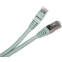 Патч-корд Hyperline PC-LPM-STP-RJ45-RJ45-C5e-3M-LSZH-GY, 3м