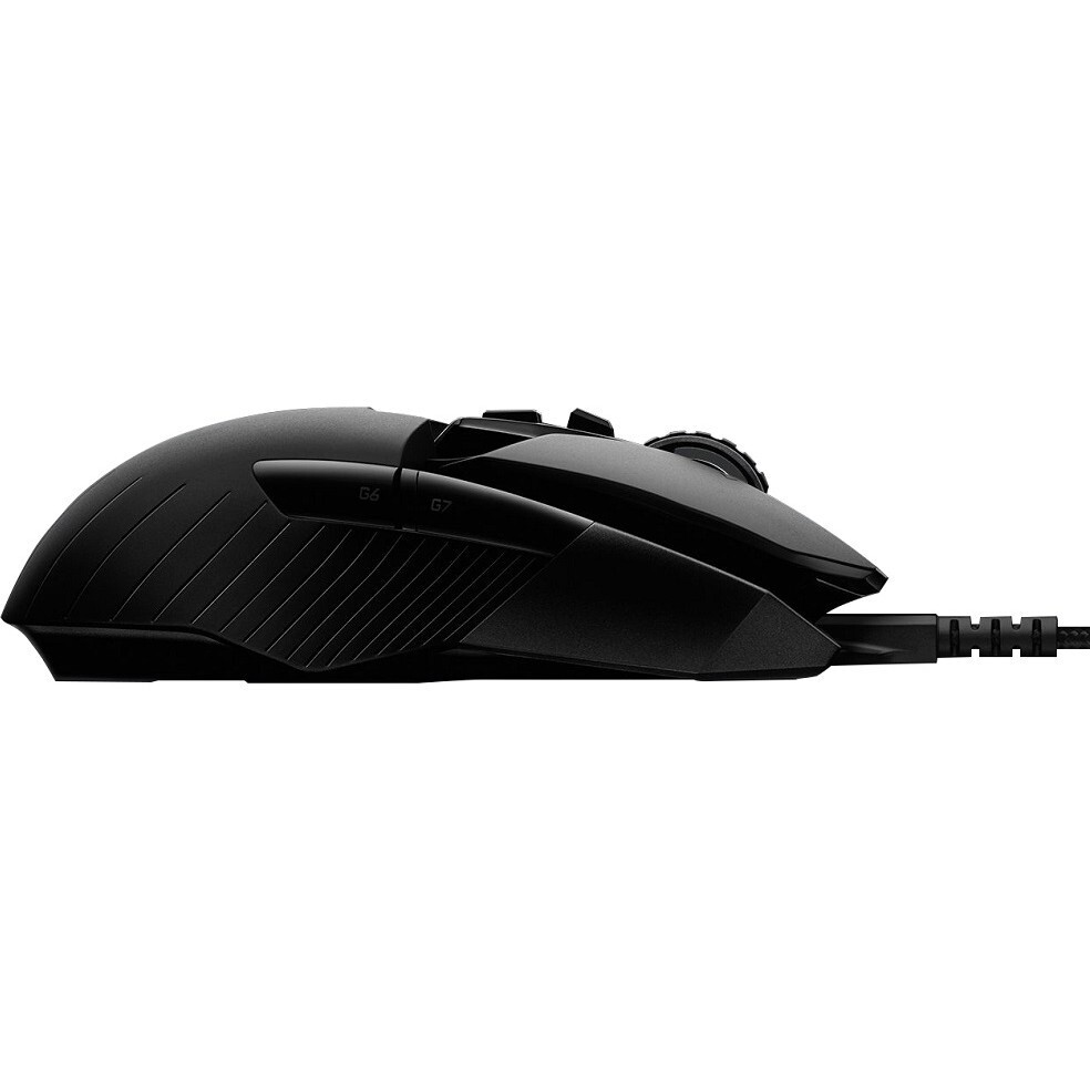 Мышь Logitech G903 Lightspeed (910-005672/910-005673/910-005676) - фото 3