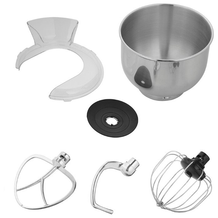 Миксер Kitfort KT-1337-2 - КТ-1337-2 - фото 4