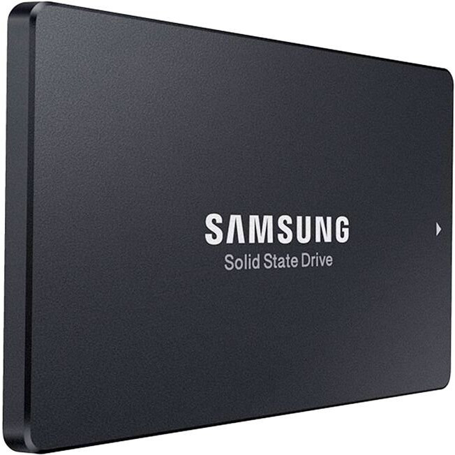 Накопитель SSD 960GB Samsung SM883 (MZ7KH960HAJR) OEM