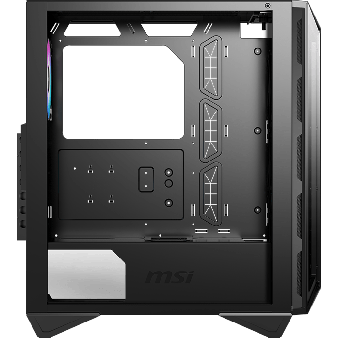 Корпус MSI MPG GUNGNIR 110R - фото 5