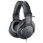 Наушники Audio-Technica ATH-M20X Black