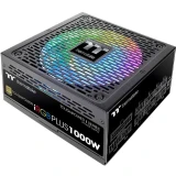 Блок питания 1000W Thermaltake ToughPower iRGB PLUS (PS-TPI-1000F3FDGE-1)